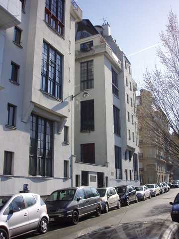 Rue V. Schœlcher