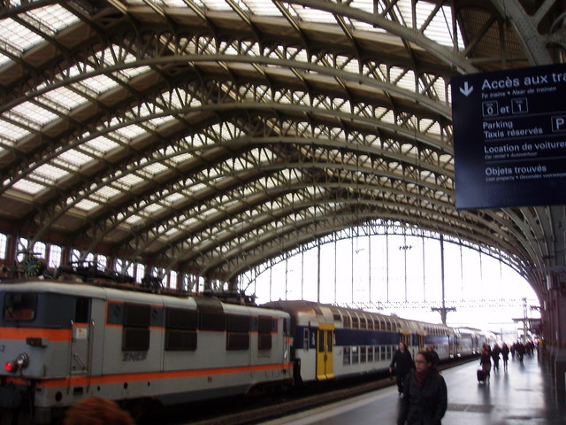 gare Lille Flandre (2)