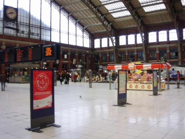 gare Lille Flandre (3)