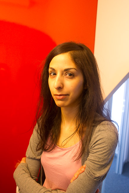 Sarra